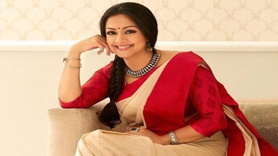 Jyotika on her absence from Bollywood for 27 years, “I didn’t receive an offer from Hindi films even once” 27 : Bollywood News – MASHAHER