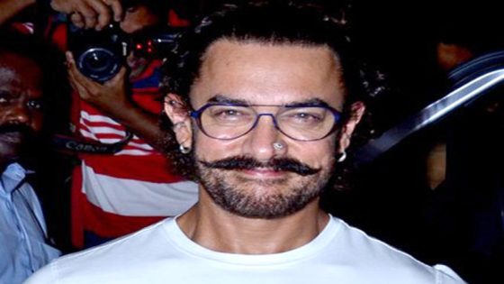 Aamir Khan revealed why he was disturbed during the shoot of Sarfarosh : Bollywood News – MASHAHER