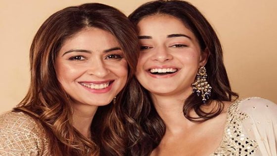 Ananya Panday’s 5-year Bollywood journey sparks emotional reflection from mother Bhavana Pandey 5 : Bollywood News – MASHAHER