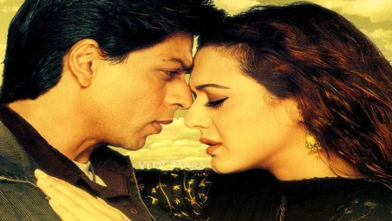 Preity Zinta praises Shah Rukh Khan: “A generous and fun actor who keeps you on your toes” : Bollywood News – MASHAHER