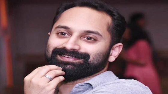 Fahadh Faasil on Pushpa: “I don’t think the film did anything for me” : Bollywood News – MASHAHER