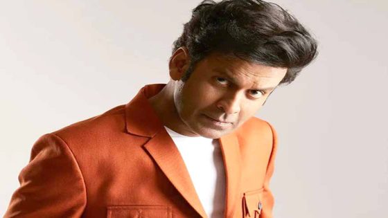 Manoj Bajpayee recalls wife Shabana Raza’s concern over him doing the web show The Family Man : Bollywood News – MASHAHER