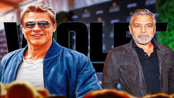 George Clooney and Brad Pitt reunite for action comedy Wolfs, to release in India on September 27, 2024 27 : Bollywood News – MASHAHER