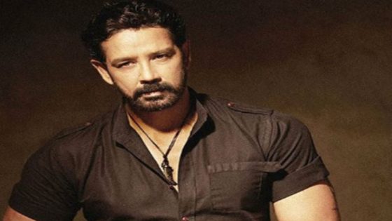 Actor Anup Soni condemns misleading deepfake video amid rising concerns : Bollywood News – MASHAHER