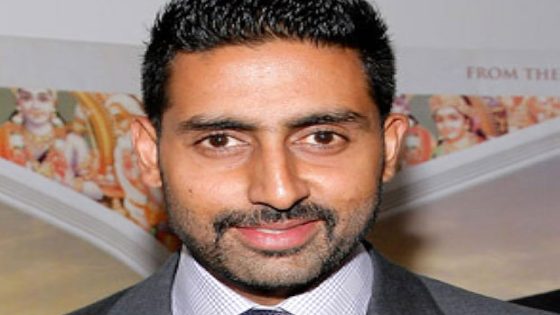 Abhishek Bachchan reflects on his career’s turning point with Mani Ratnam’s Yuva; says, “It boosted my confidence as an actor” : Bollywood News – MASHAHER