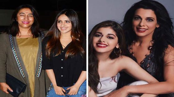 Mother’s Day 2024: From Alaya F-Pooja Bedi to Akansha Ranjan-Anu Ranjan; Celebrating Bollywood’s Endearing Mother-Daughter Duos 2024 : Bollywood News – MASHAHER