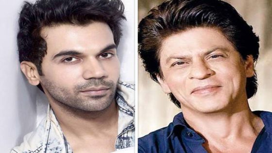 Rajkummar Rao shares Shah Rukh Khan’s advice on buying a luxurious home: “Beta kabhi bhi ghar lega na, toh aukaat se thoda zyaada lena” : Bollywood News – MASHAHER