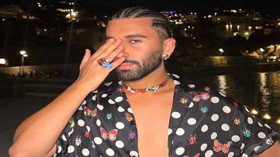 Orhan Awatramani aka Orry admits to ‘inconsiderate social climbing’ and maintaining a ‘burn book’ in YouTube vlog : Bollywood News – MASHAHER