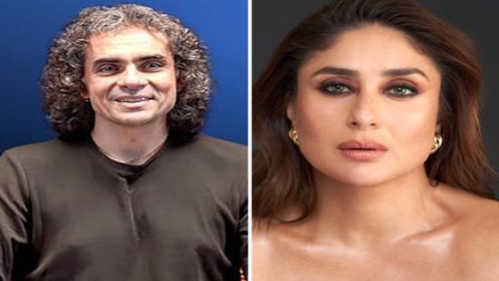 Imtiaz Ali opens up on the possibility of the sequel to Shahid Kapoor, Kareena Kapoor starrer Jab We Met : Bollywood News – MASHAHER