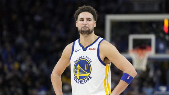 Ex-Dubs coach Karl would let Klay walk if team-friendly deal not reached – MASHAHER