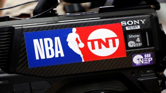 Final NBA on TNT slate tips off with Knicks vs. Celtics, Timberwolves vs. Lakers on Opening Day – MASHAHER