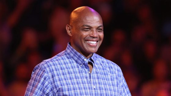 Charles Barkley Will Donate $1M To St. Mary’s Academy Fueled By New Orleans Teens Who Discovered New Way To Prove Pythagoras’ Theorem – MASHAHER