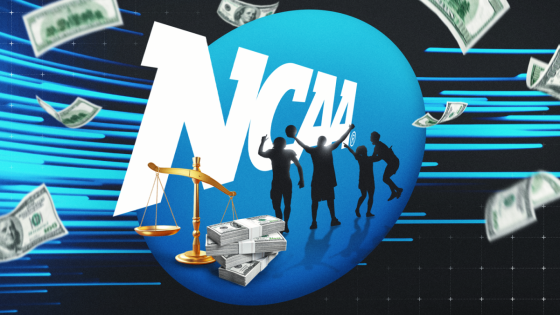 NCAA settlement Q&A: How will schools distribute revenue, what is the future of NIL collectives and more – MASHAHER