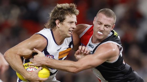 AFL tips Round 10 2024 – MASHAHER