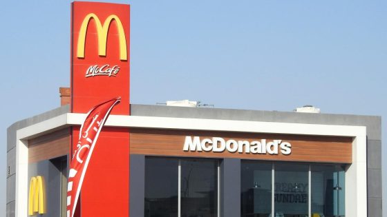 McDonald’s has ‘outpriced’ customers amid menu hikes: Analyst – MASHAHER