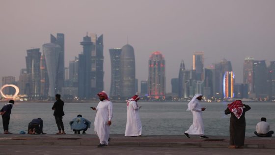 Goldman Looks to Entice Wealthy Clients to Plow Cash Across Gulf – MASHAHER