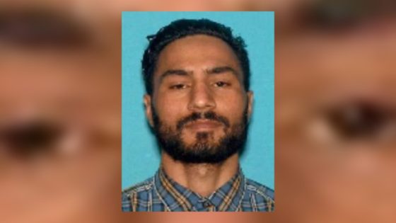 Man pretends to be Uber driver in Clovis and sexually assaults woman, wanted, police say – MASHAHER