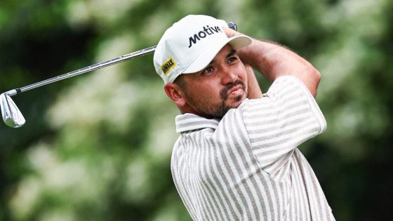 Wells Fargo Championship, second round, news, scoreboard, Jason Day, Xander Schauffele, PGA Championship, Quail Hollow – MASHAHER