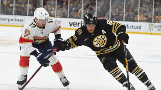 Game 3 takeaways: Disastrous special teams cost Bruins in 6-2 loss – MASHAHER