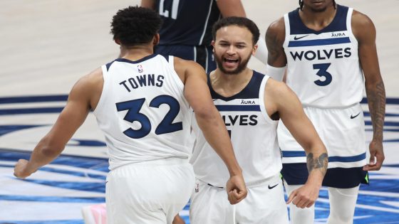 Timberwolves-Mavericks: 5 things to watch in Game 5 with Minnesota showing signs of life – MASHAHER