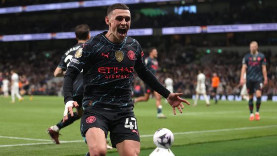 Premier League final day scores, results, fixtures, live blog, updates, Manchester City, Arsenal, title race, Manchester United, battle for European spots, latest – MASHAHER