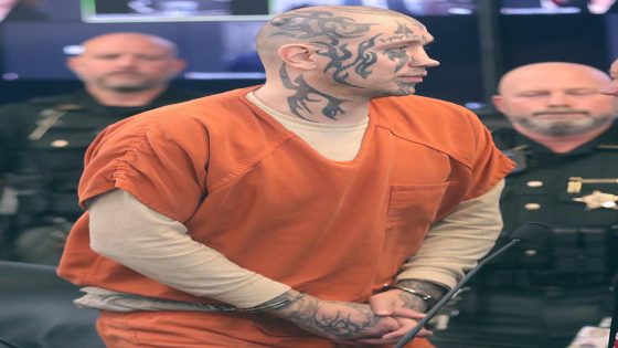 Cuyahoga Falls man sentenced to up to 19½ years in prison in Green carjacking, kidnapping – MASHAHER