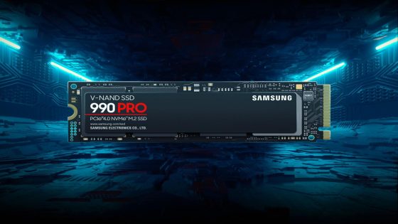 Best SSD deals: Samsung 990 Pro discounts – MASHAHER