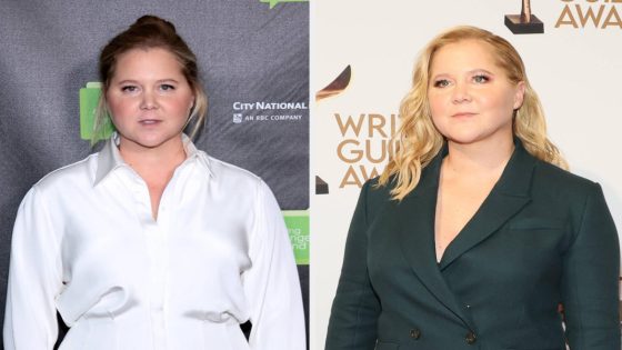 Amy Schumer Doubled Down On Her Israel Comments, And It’s Not Great – MASHAHER