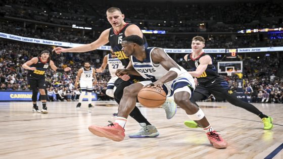 NBA playoffs: Timberwolves vs. Nuggets Game 7 updates, score, highlights, analysis – MASHAHER