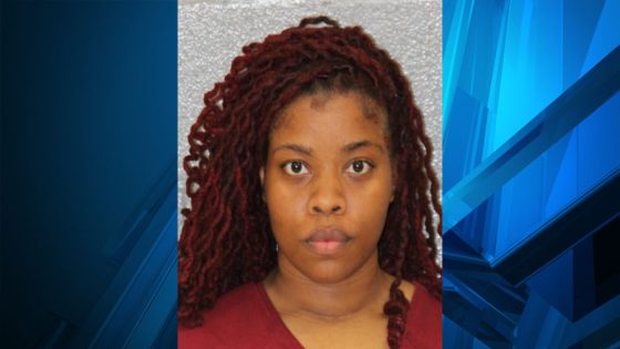 Olympic High School teacher in Charlotte charged with sexual activity with a student – MASHAHER