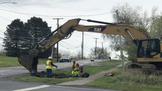 Canandaigua road set for extensive revamp in major makeover project – MASHAHER