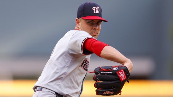 The Scorecard: 5 starting pitchers making waves in fantasy baseball – MASHAHER