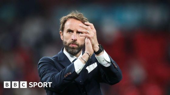 England Euro 2024 squad: Gareth Southgate’s key decisions – MASHAHER