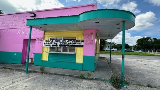 Jerry’s Sno Cones original location closes – MASHAHER