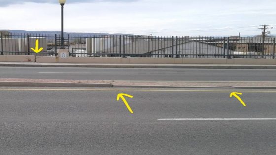 Grand Junction addresses concerns about 5th Street bridge – MASHAHER