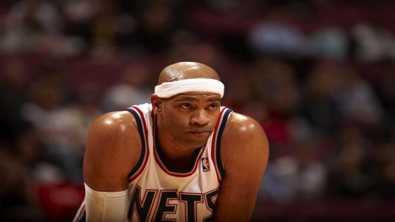 Vince Carter to have his No. 15 retired by Brooklyn Nets during 2024-25 season – MASHAHER