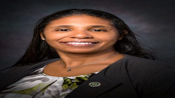 Florida A&M VP Shawnta Friday-Stroud resigns amid crisis over controversial donation – MASHAHER