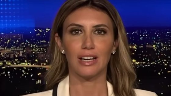 Donald Trump Attorney Alina Habba Mercilessly Mocked For Pure Projection – MASHAHER