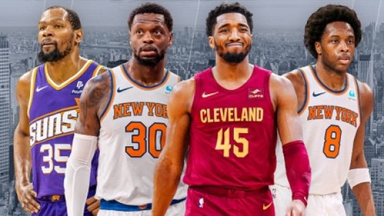 Bold predictions for 2024 NBA offseason, including big Knicks moves – MASHAHER