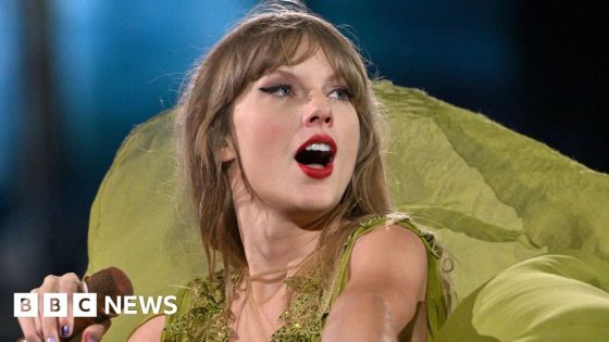 Facebook 'did nothing about Taylor Swift ticket hack scam' – MASHAHER