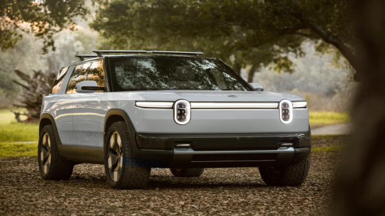 Rivian’s R2 Is Already Built to Fail – MASHAHER