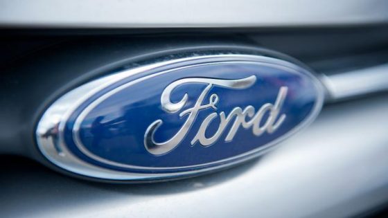 Do Options Traders Know Something About Ford (F) Stock We Don’t? – MASHAHER