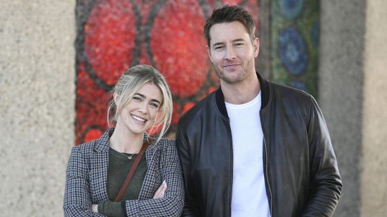 Melissa Roxburgh Explains Why Joining CBS’ Tracker As Colter’s Complicated Sister Opposite Justin Hartley ‘Was A No-Brainer’ – MASHAHER