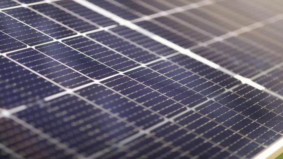 These 3 stocks are poised to benefit from the massive energy transition – MASHAHER