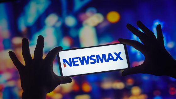 Newsmax accused of “evidence destruction” in lawsuit over 2020 election lies – MASHAHER