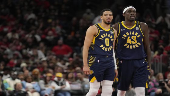 The NBA Loser Lineup: Tyrese Haliburton will remain a first-round fantasy pick as Pacers have talent to ride momentum – MASHAHER