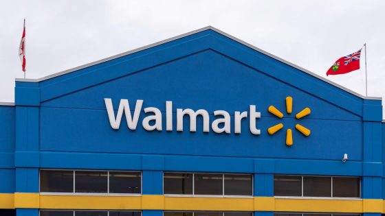 Walmart market cap tops $500B post Q1 results – MASHAHER