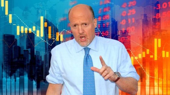 Jim Cramer Destroys New Starbucks CEO In Heated Interview, Says He Was “Stunned” As Its Former CEO Admits a “Fall From Grace” – MASHAHER