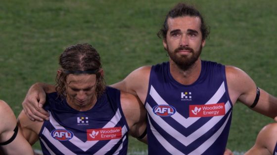 Former Docker and Giant Cam McCarthy passes away aged 29, Fremantle, GWS, latest news – MASHAHER