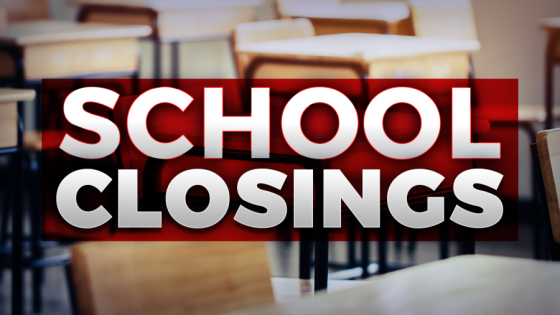 Tennessee School Closings: May 8, 2024 – MASHAHER